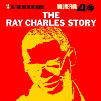 Artwork for The Ray Charles Story Volume 4 by Ray Charles