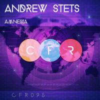 Artwork for Amnesia by Andrew StetS