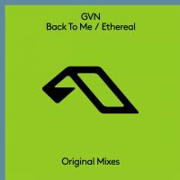 Artwork for Back To Me / Ethereal by GVN