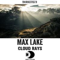 Artwork for Cloud Rays by Max Lake