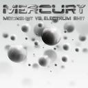 Artwork for Mercury  (Radio Edit) 