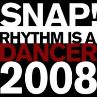 Artwork for Rhythm Is a Dancer 2008 by Snap