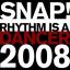Artwork for Rhythm Is a Dancer (12'' Version)
