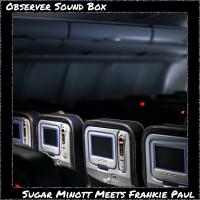 Artwork for Sugar Minott Meets Frankie Paul by Frankie Paul