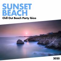 Artwork for Sunset Beach by Chill Out Beach Party Ibiza