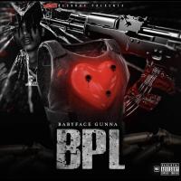 Artwork for BPL by Babyface Gunna