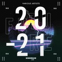 Artwork for Future 2021 by Various Artists