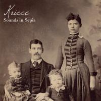 Artwork for Sounds In Sepia by Kriece