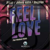 Artwork for Feel Love by đimas