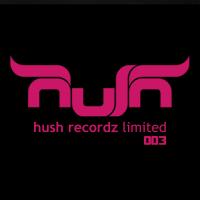 Artwork for Hush Recordz Dj Pack Vol.3 Deep House Limited Edition by Various Artists