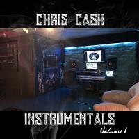 Artwork for Instrumentals, Vol. 1 by Chris Cash