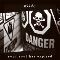 Artwork for Your Soul Has Expired by Assuc