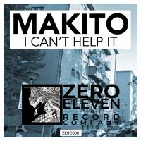 Artwork for I Can't Help It by Makito