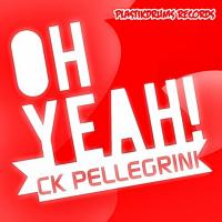 Artwork for Oh Yeahhh by Ck Pellegrini