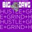 Artwork for Hustle & Grind