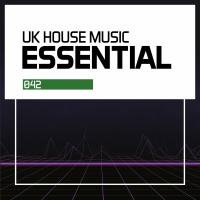 Artwork for Essential UK House Music by UK House Music