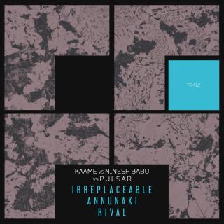 Artwork for Annunaki (Original Mix)