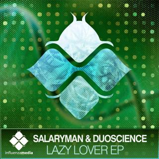 Artwork for Lazy Lover
