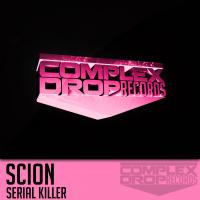 Artwork for Serial Killer by Scion