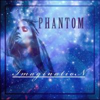 Artwork for Imagination by Phantom