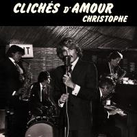 Artwork for Clichés d'amour by Christophe