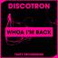 Artwork for Whoa I'm Back (Dub Mix)