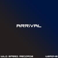 Artwork for Arrival by Wild SpeeD