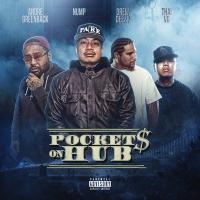 Artwork for Pockets On Hub (feat. Drew Deezy, Thai VG & Andre Greenback) by Nump