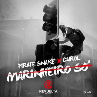 Artwork for Marinheiro Só (Original Mix)