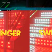 Artwork for Swinger by Various Artists