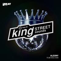Artwork for Palms Boulevard by Alexny