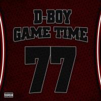 Artwork for Game Time by D-BOY