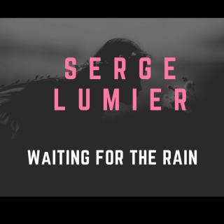 Artwork for Waiting for the Rain