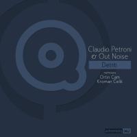 Artwork for Detriti by Claudio Petroni