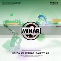 Artwork for Ibiza Closing Party, Pt. 1 by Various Artists