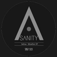 Artwork for Weather EP by Selma