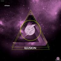 Artwork for Illusion by Virtusx