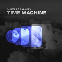 Artwork for Time Machine by Surmillo