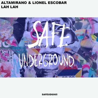 Artwork for Lah Lah (Original Mix)