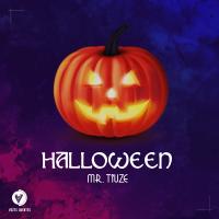 Artwork for Halloween by Mr. Tiuze