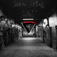 Artwork for Lost by Leon Blaq