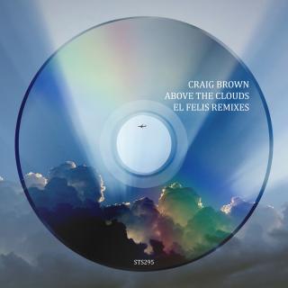Artwork for Above The Clouds (El Felis Remix)