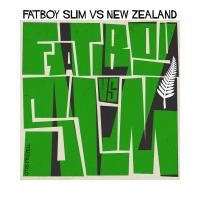 Artwork for Fatboy Slim vs. New Zealand by Fatboy Slim