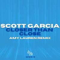 Artwork for Closer Than Close by Scott Garcia