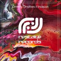 Artwork for Invasion by Дмитрий Тимофеев