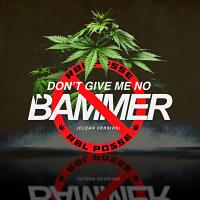 Artwork for Don't Give Me No Bammer Weed by RBL Posse