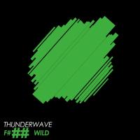 Artwork for F#cking Wild by Thunderwave