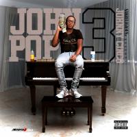 Artwork for John Popi 3 by Johnny Cinco