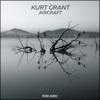 Artwork for Aircraft by Kurt Grant