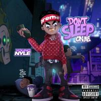 Artwork for Don't Sleep on Me by Young Nyle